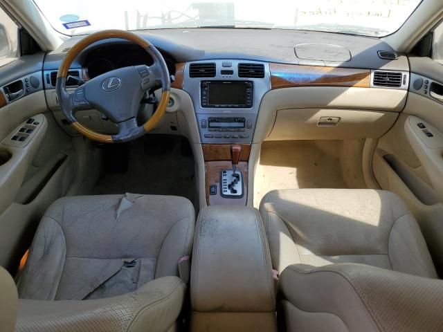 2005 Lexus ES 330