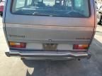 1986 Volkswagen Vanagon Bus