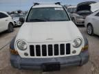 2005 Jeep Liberty Sport