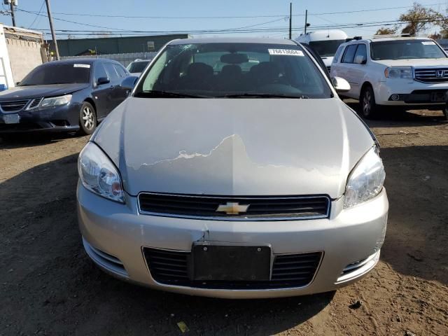 2008 Chevrolet Impala LT