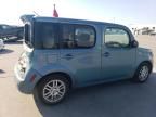 2011 Nissan Cube Base