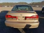 2001 Honda Accord EX