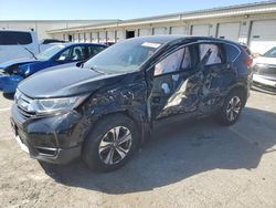 Honda Vehiculos salvage en venta: 2017 Honda CR-V LX