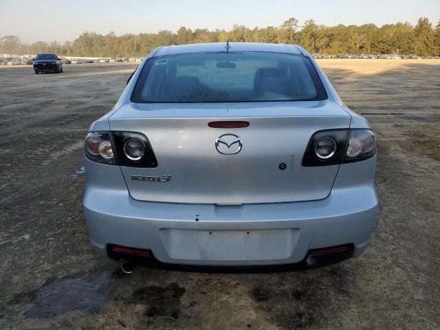 2009 Mazda 3 I