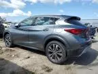 2017 Infiniti QX30 Base