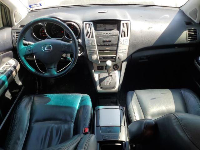 2006 Lexus RX 400