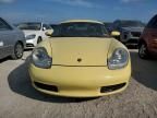 1997 Porsche Boxster