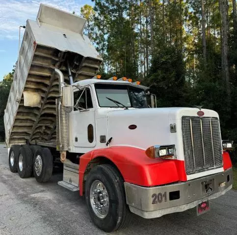 1995 Peterbilt 377