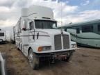 1990 Kenworth Construction T400