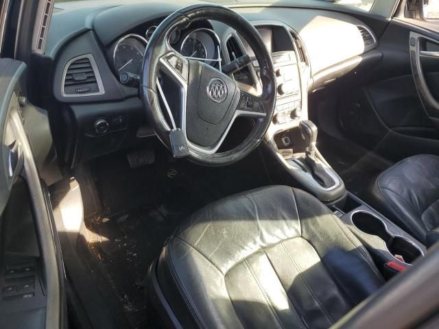 2013 Buick Verano