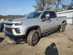 2023 Chevrolet Silverado K2500 Custom en venta en West Mifflin, PA