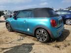 2021 Mini Cooper S