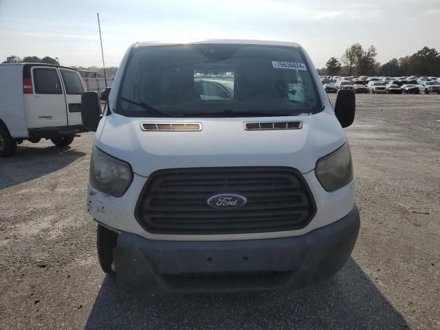 2016 Ford Transit T-150