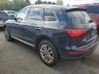 2016 Audi Q5 Premium