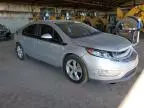 2015 Chevrolet Volt