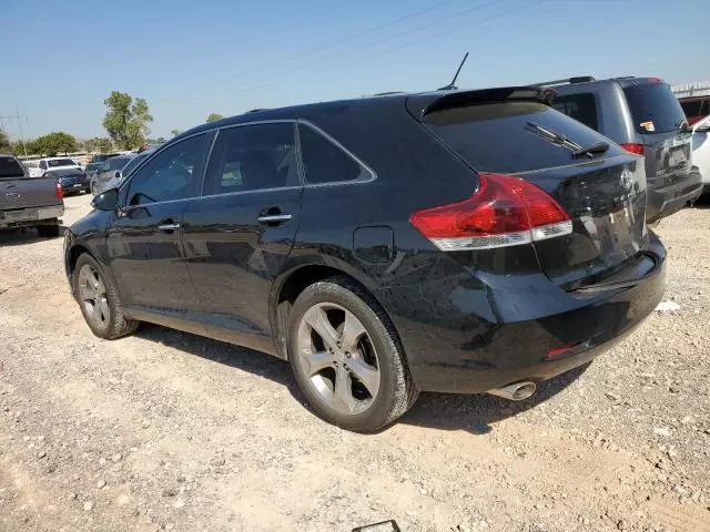 2015 Toyota Venza LE