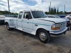 1993 Ford F350