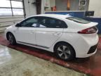 2019 Hyundai Ioniq