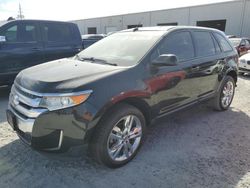 Ford Vehiculos salvage en venta: 2014 Ford Edge SEL