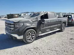 2023 GMC Sierra K1500 SLT en venta en Indianapolis, IN