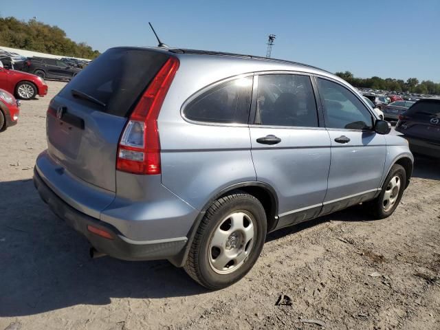 2008 Honda CR-V LX