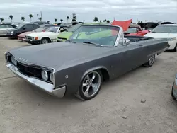 1968 Dodge Polara en venta en Riverview, FL