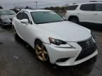 2014 Lexus IS 350