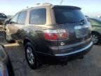 2011 GMC Acadia SLE