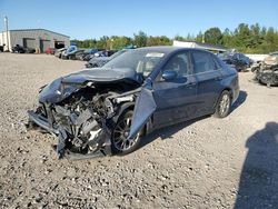 Salvage cars for sale at Memphis, TN auction: 2010 Subaru Impreza 2.5I