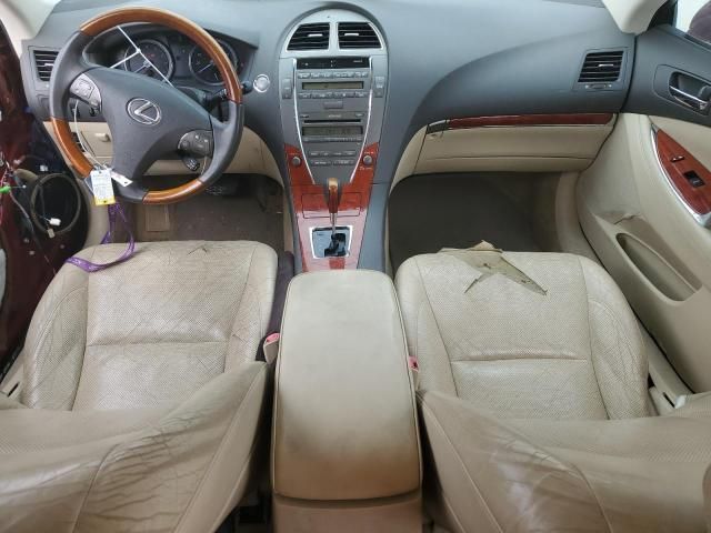 2010 Lexus ES 350