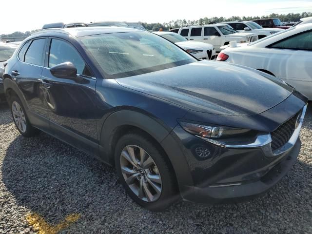 2021 Mazda CX-30 Premium