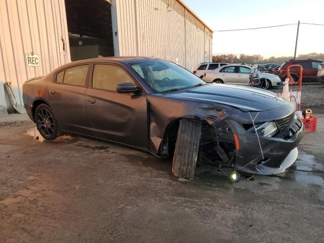 2017 Dodge Charger SXT