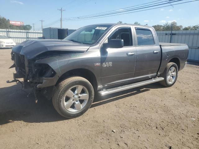 2016 Dodge RAM 1500 SLT