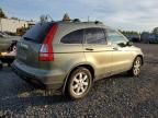 2008 Honda CR-V EXL