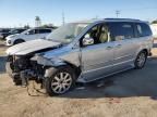 2011 Chrysler Town & Country Touring L