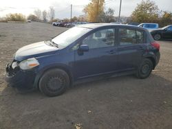 2007 Nissan Versa S en venta en Montreal Est, QC