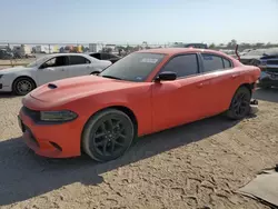 2023 Dodge Charger GT en venta en Houston, TX