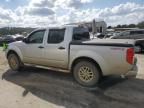 2013 Nissan Frontier S