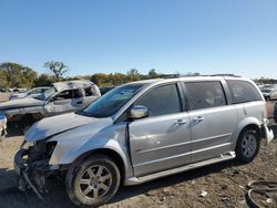 2008 Chrysler Town & Country Touring en venta en Des Moines, IA