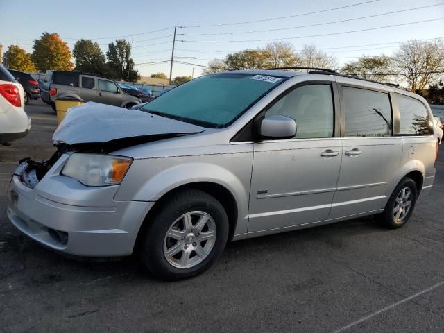 2008 Chrysler Town & Country Touring