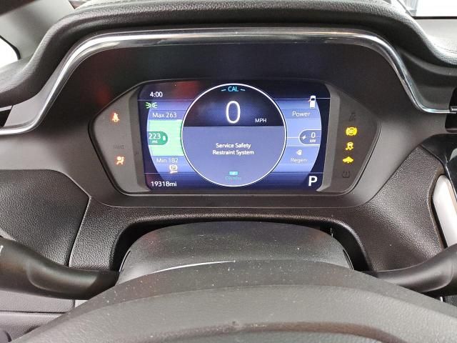 2023 Chevrolet Bolt EV 1LT