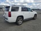 2017 Chevrolet Tahoe C1500 LS