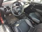 2012 Mini Cooper S