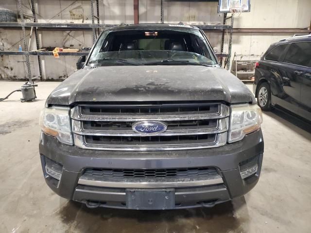 2015 Ford Expedition Limited