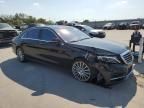 2015 Mercedes-Benz S 550