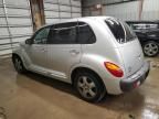 2002 Chrysler PT Cruiser Limited