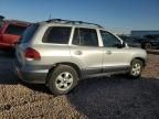 2005 Hyundai Santa FE GLS