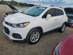 2020 Chevrolet Trax 1LT en venta en Riverview, FL