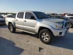 2012 Toyota Tacoma Double Cab Prerunner