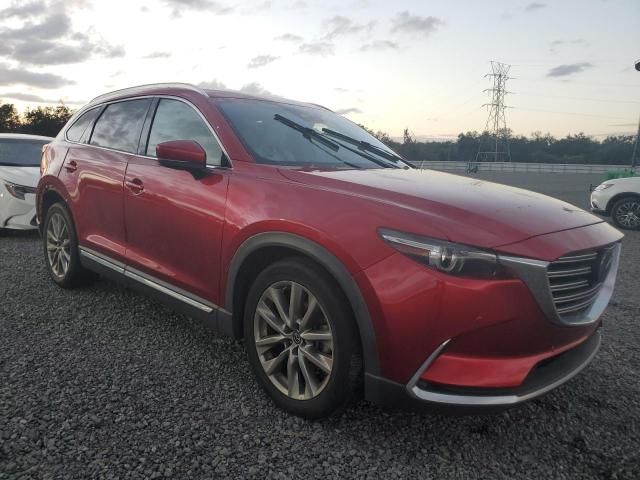 2019 Mazda CX-9 Grand Touring